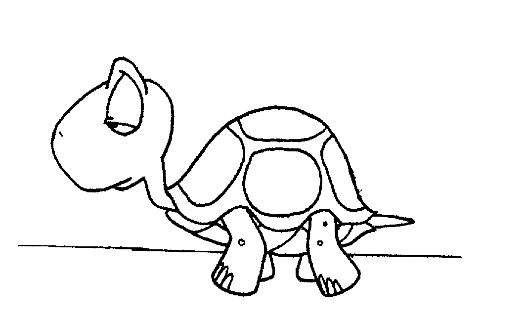Time Moving Slowly Clipart