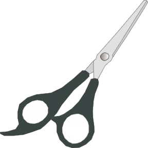 Free Hairdressing Tools Cliparts, Download Free Hairdressing Tools ...