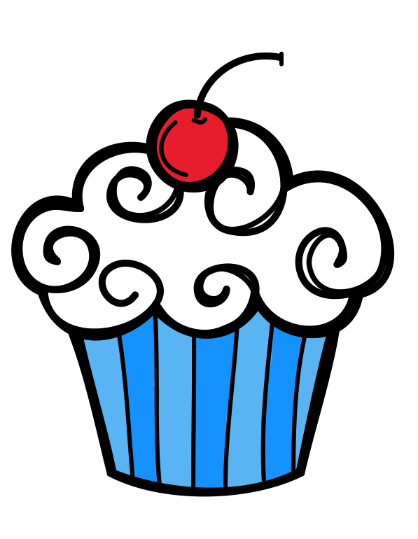 Belated Birthday Cliparts