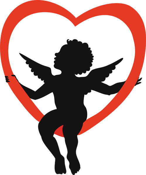 Free cupid clip art