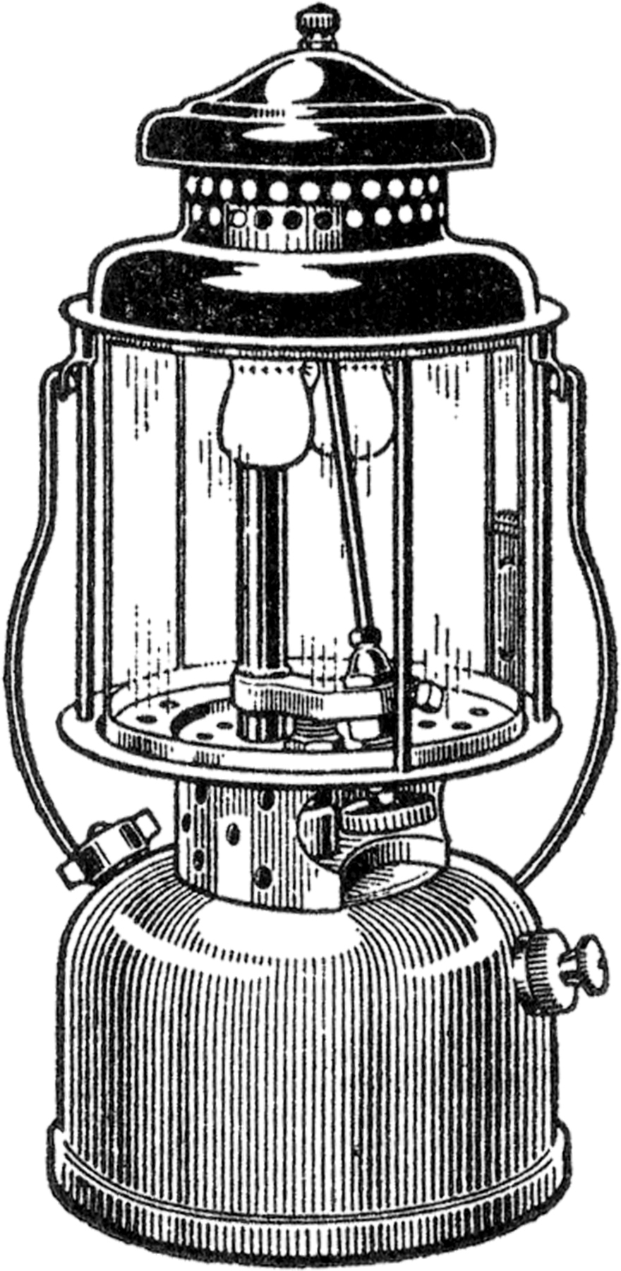 Lamps  candels