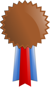 Winner Medal Cliparts