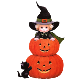 Free Baby Halloween Cliparts, Download Free Baby Halloween Cliparts png ...