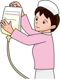 Medical Charity Cliparts