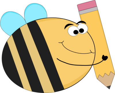 Teacher Pencil Cliparts