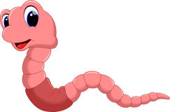 Animated Worm Cliparts