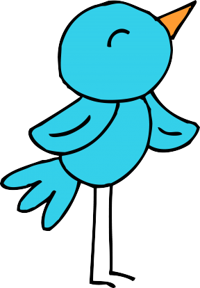 Free Bird Clipart