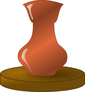 Pot Clip Art at Clker