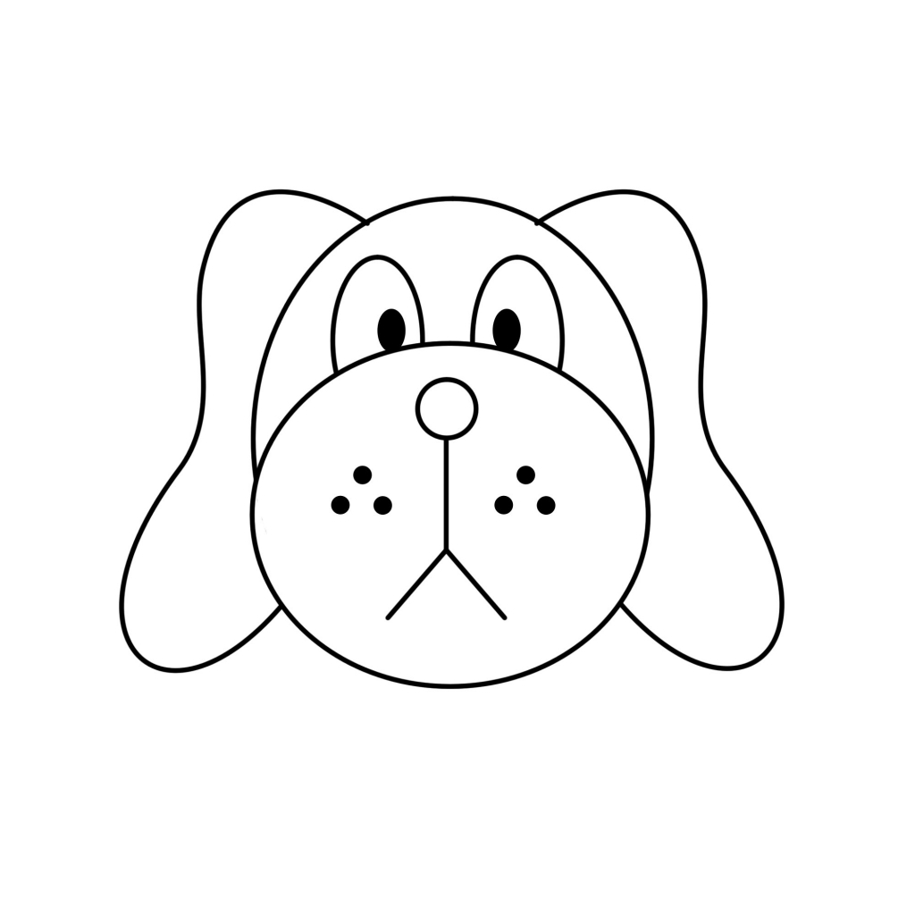 Free Easy Puppy Cliparts, Download Free Easy Puppy Cliparts png images ...
