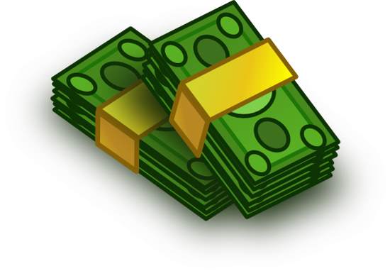 Money Film Cliparts