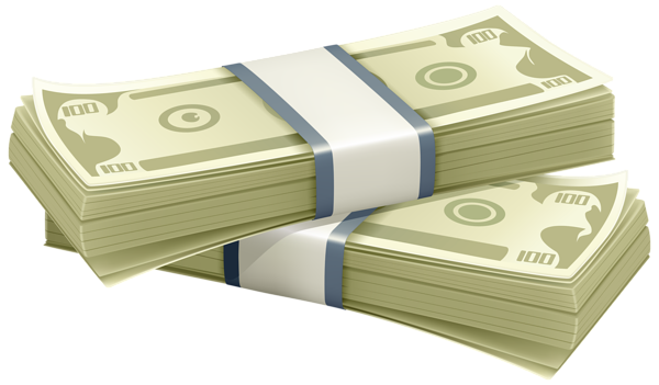 Transparent Money Clipart Clip art of Money Clipart