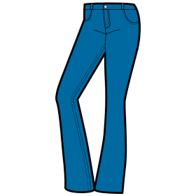 Pants Clipart