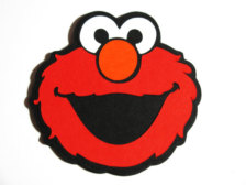 Free Elmo Clipart | Download Cute Elmo Illustrations