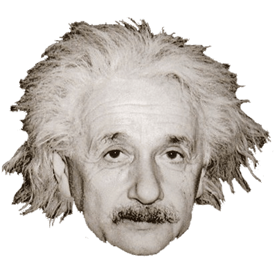 Free Albert Einstein Transparent, Download Free Albert Einstein ...