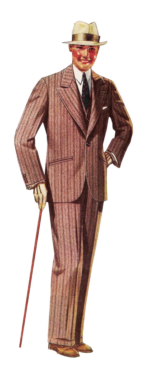 Free Men's Suit Cliparts, Download Free Men's Suit Cliparts png images ...