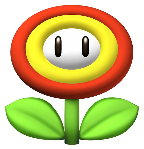 One