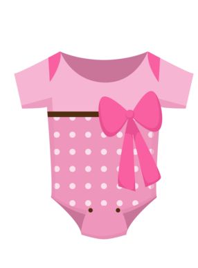 BABY CLIP ART
