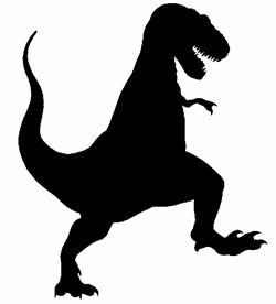 Dinosaur, Tyrannosaurus