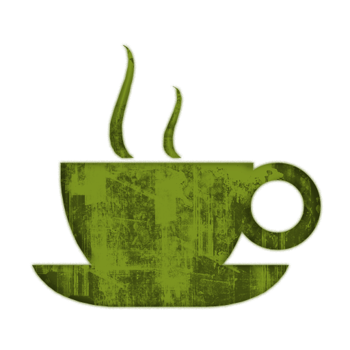 Green Cup PNG Clipart - Best WEB Clipart