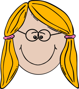 smiley face with sunglasses clipart