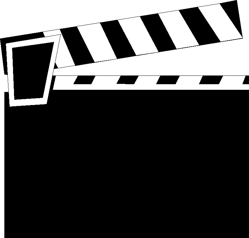 Movie Display Cliparts