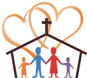Praying Group Cliparts