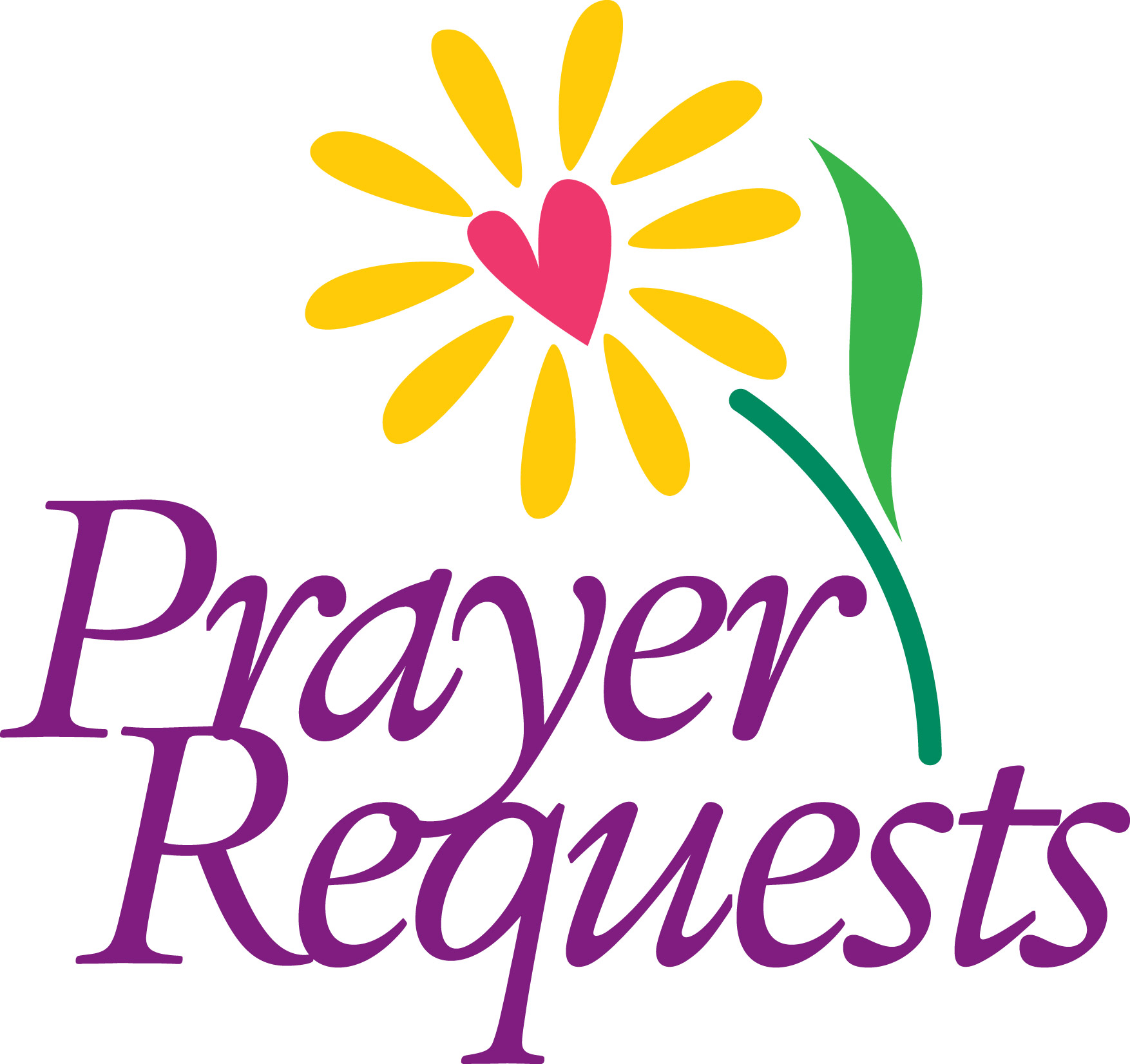Praying Group Cliparts
