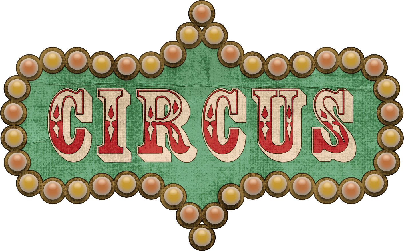 Free Circus Word Cliparts Download Free Circus Word Cliparts Png Images Free ClipArts On 