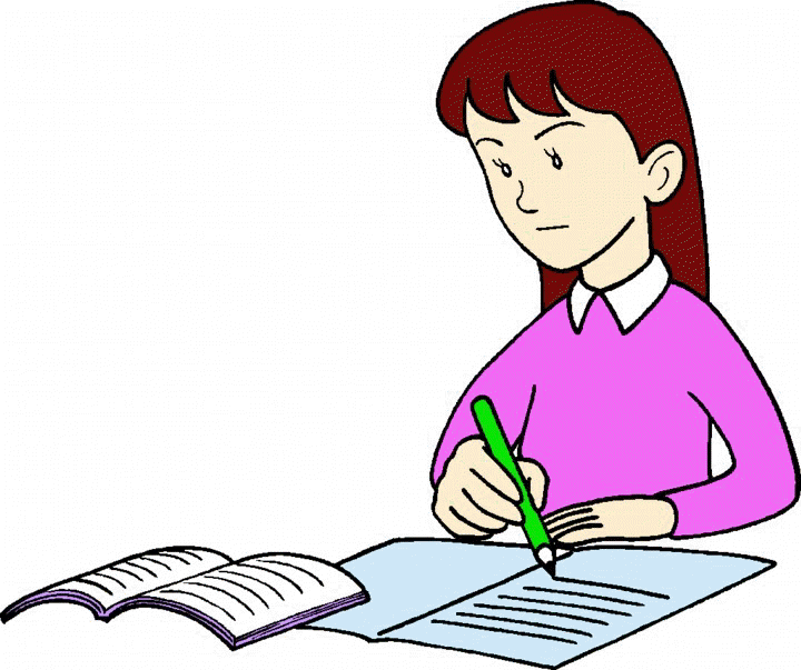 Responsibility Clipart