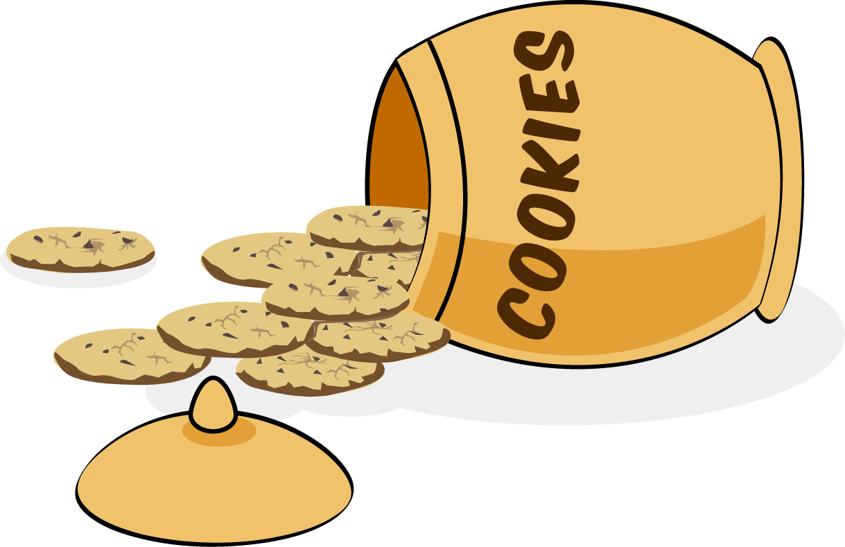 Cookie Cake Clipart