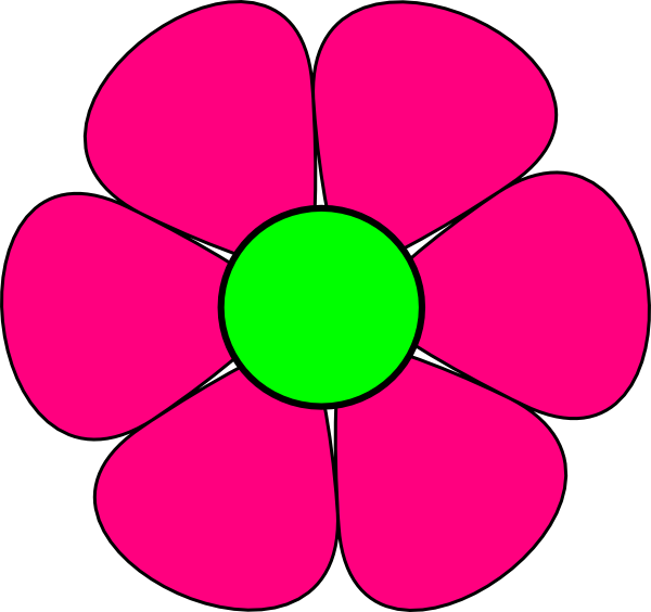 perjury clipart flower