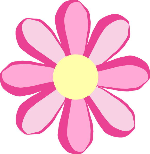 perjury clipart flower