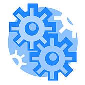 Engineer Symbol Cliparts