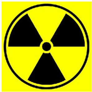 Radio Active Symbol
