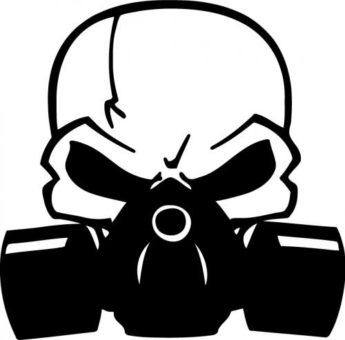 Free Gas Mask Cliparts, Download Free Gas Mask Cliparts png images ...