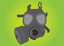 gas mask ai - Clip Art Library