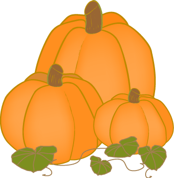 Harvest Background Cliparts