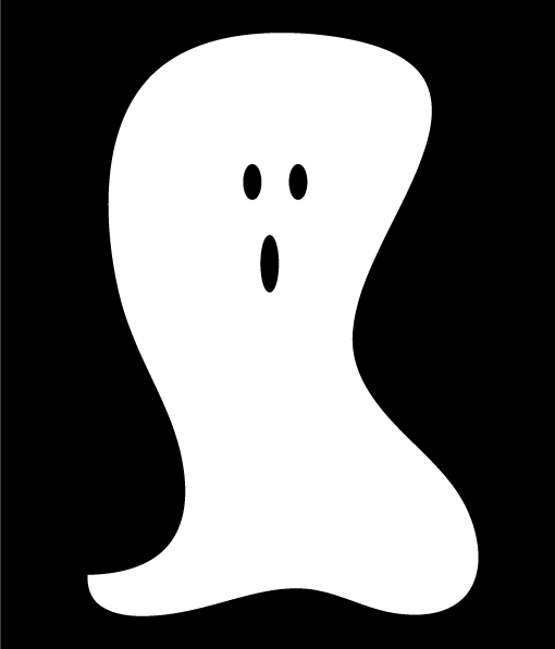 Free Blank Ghost Cliparts, Download Free Blank Ghost Cliparts png ...