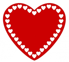 Heart Clipart