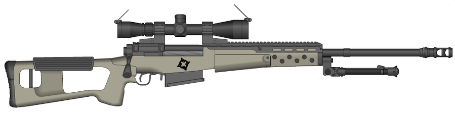 sniper gun clipart - Clip Art Library
