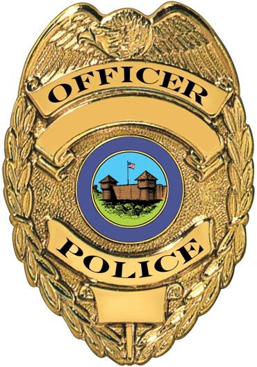 Funny Police Cliparts
