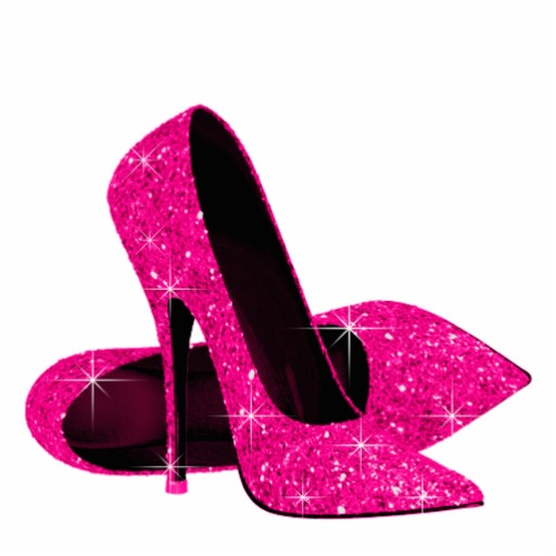 Stiletto Clip Art