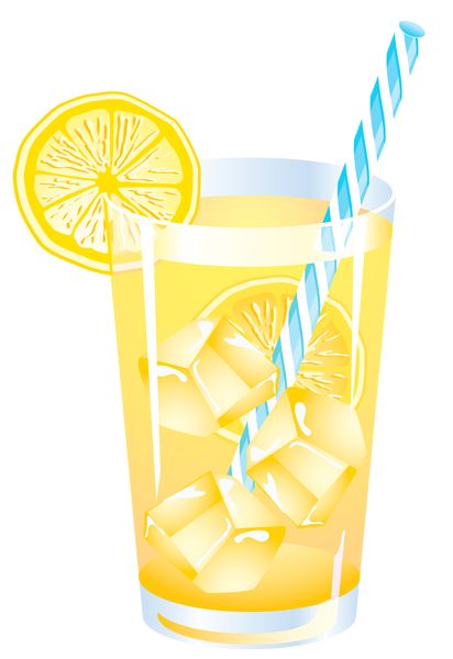 Spiral clipart food