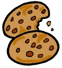 Cookie Clip Art