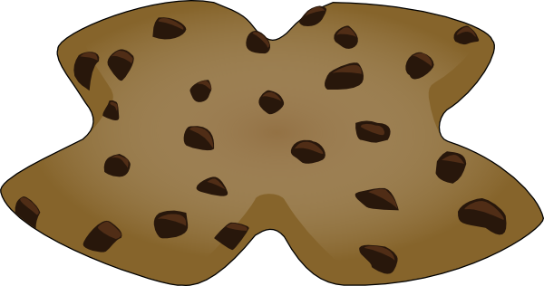 Cookies And Cocoa Clipart