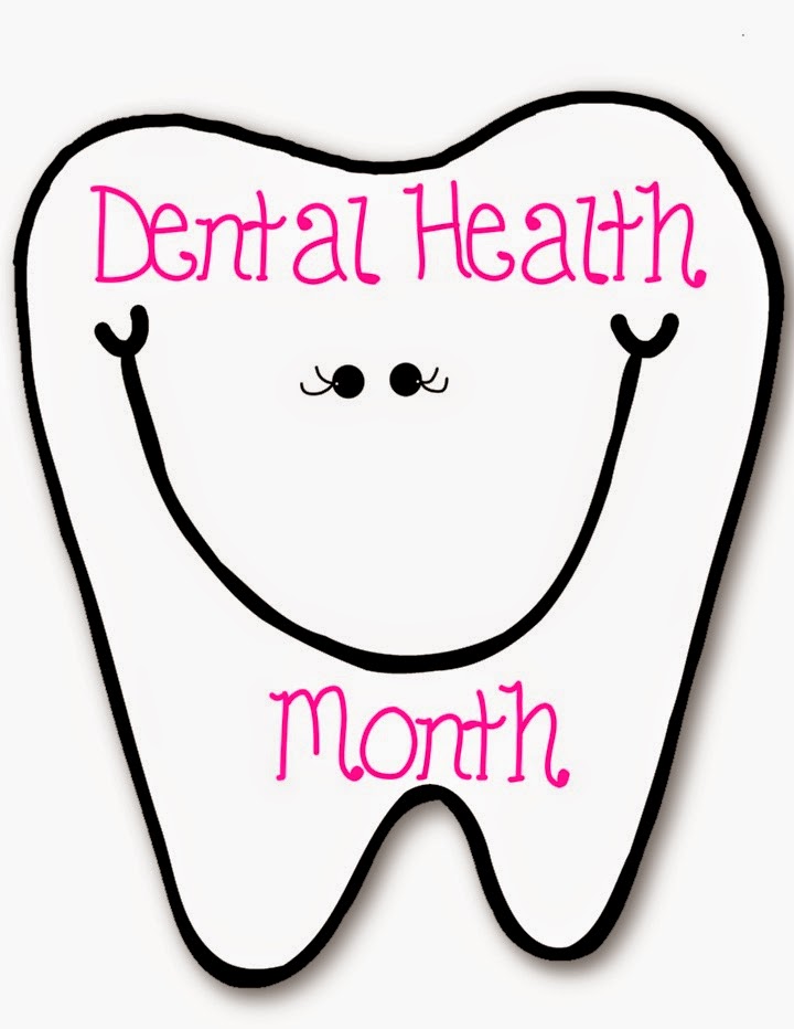 Dentist Christmas Cliparts
