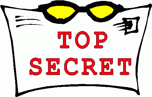 secrets clip art - Clip Art Library