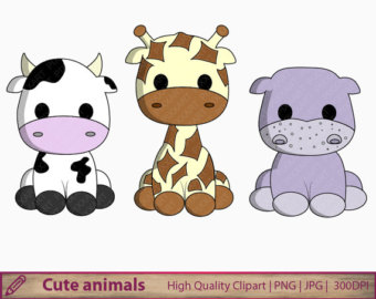 Hippo clip art