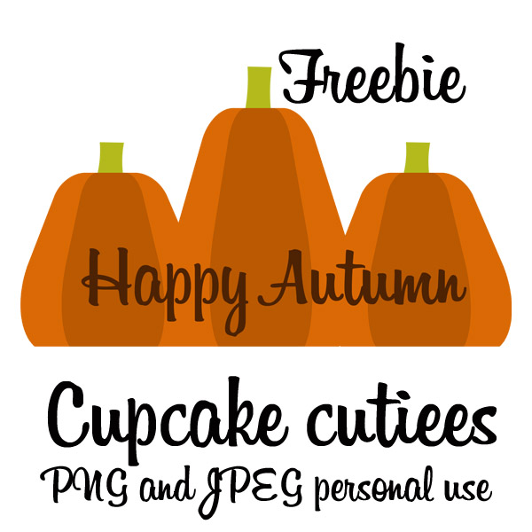 Happy Fall Y&Clipart