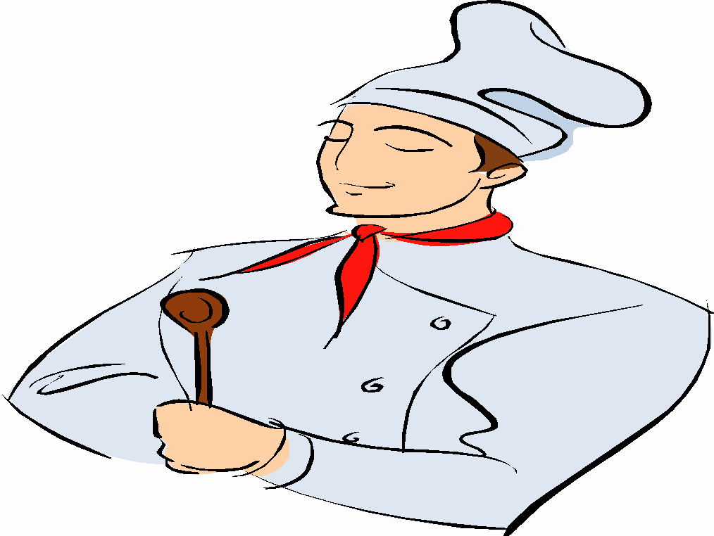 Free Dinner Clipart